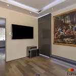 Covent Garden Two Bedroom Flat