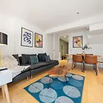 Exclusive & Comfortable Home By Old Street Station