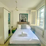 Goodge Street Apartments