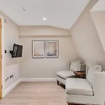Cleveland Residences Farringdon