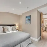 Cleveland Residences Farringdon