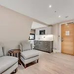 Cleveland Residences Farringdon
