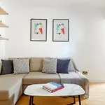 Fitzrovia & Regent\'S Park - Cityapartmentstay