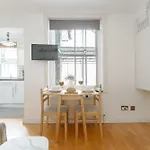 Fitzrovia & Regent\'S Park - Cityapartmentstay