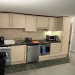 1 Bedroom Apartment Central London Cg