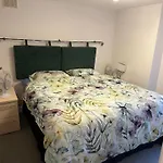 1 Bedroom Apartment Central London Cg