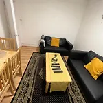 Luxurious 1 Bed Central London
