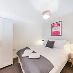 Comfy 1 Bed Apartment In Central London Near Regents Park Free Wifi By City Stay Aparts London