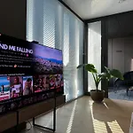 Stylish Luxury 1 Bedroom Flat