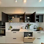 Stylish Luxury 1 Bedroom Flat