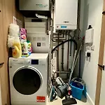 Stylish Luxury 1 Bedroom Flat