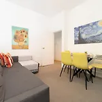 Cozy Apartment In The Heart Of Fulham, London
