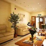 City Inn Express Hotel