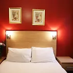 City Inn Express Hotel