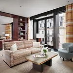 The Peninsula London