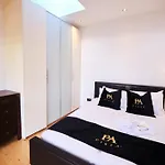 Ebony Suite