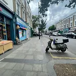 Town View Notting Hill