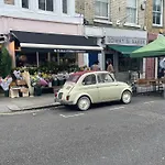 Town View Notting Hill