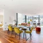 Penthouse Filip In London