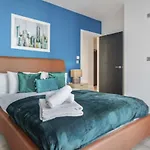 Apartment North Acton-1 By Interhome