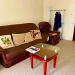 Flat Near Hyde Park, Central London Location