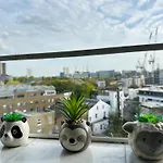 Camden Skyview Apartment