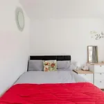 London Home With Beautiful View