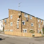 London Home With Beautiful View