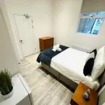 London Beautiful Suites Rooms Top Location
