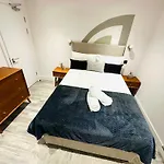 London Beautiful Suites Rooms Top Location
