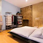 Guestready - Bright Flat In The Heart Of London