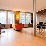 Guestready - Bright Flat In The Heart Of London