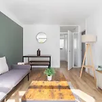 The Pimlico Apartment