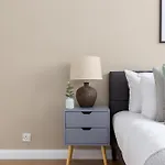The Pimlico Apartment