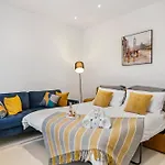 2025 Award Winning - 2 Bedroom Luxury Apartment Next To Wembley Stadium