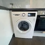 4 Guest Penthouse In Cricklewood Near Tube