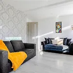 1 Bed Flat - Shoreditch