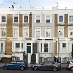 6 Ongar Road By Viridian Apartments