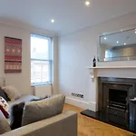 6 Ongar Road By Viridian Apartments