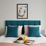 6 Ongar Road By Viridian Apartments