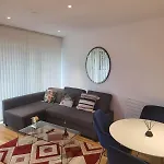Haven Luxury Apartment