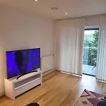 Haven Luxury Apartment