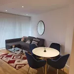 Haven Luxury Apartment