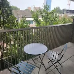 Haven Luxury Apartment