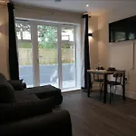 Premium London Apartment - 10 Minutes From Wembley Stadium, Ovo Wembley Arena