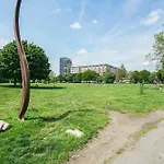 2 Bed Garden Apt Sleeps 6 Short Walk To Old Street