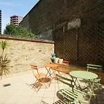 2 Bed Garden Apt Sleeps 6 Short Walk To Old Street