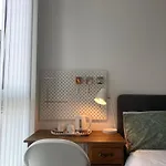 5 Purbeck Gardens Rooftop Apartment