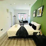 Luxury Central London Flats, Ideal For Tourists