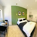Luxury Central London Flats, Ideal For Tourists